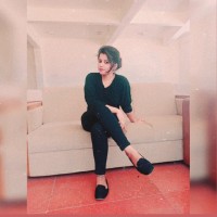 Asra Husna