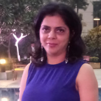 Renuka Raina