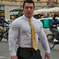 Eric Amlesu