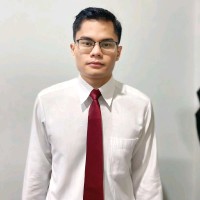 Ronald Simanjuntak