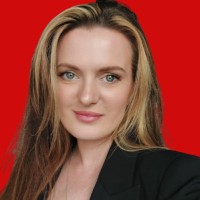 Paulina 🔴 Kossowska