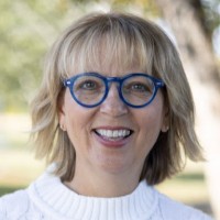 Audrey Thomas CSP