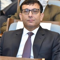 Ashraf Ali Khowaja
