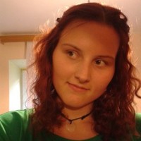 Urška Gregorič