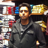 MUHAMMED AT