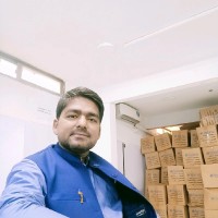 Asadullah Shaikh