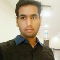 Raman Sehgal