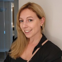 Carley Kelly