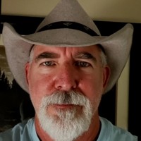 Wayne Wood
