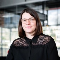 Charline Garnier