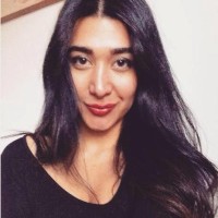 Padina Razavi