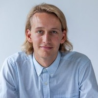 Tim van den Hoed
