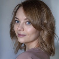 Alina Ivashkina