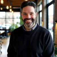 Jules Charette - M.Éd.