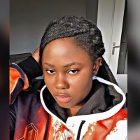 Bérénice Amoussou