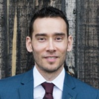 Christopher Carrique