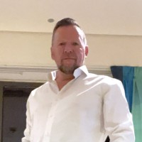 Bryan Saxby