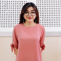 Desak Gede Sinta Putri Pracanda