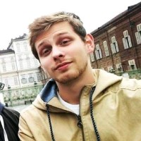 Quentin Valcher