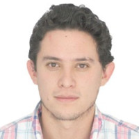 Daniel Pazmiño Mesias