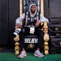 Elijah Wade