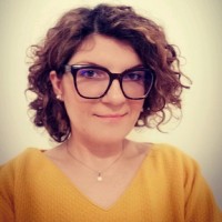 Giuseppina Mastrototaro, Phd
