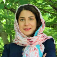 Fahimeh Basikhasteh