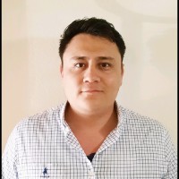 Raul Ivan Marquez Ortega