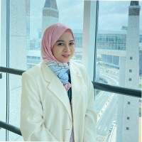 Nur Ain Mardhiah Mohd