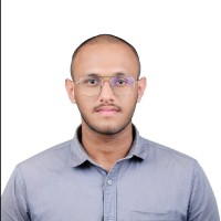 Mohamed Naji Sharif. K