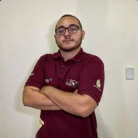 Luis Guilherme Nascimento Barbosa