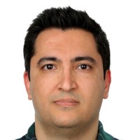 Ardavan Sharifi Samani