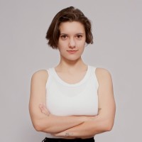 Angelika Bolenkova