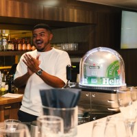 Stephen A. Comenencia