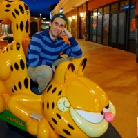 Tony Alfieri