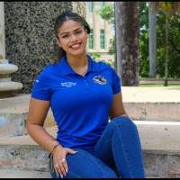 Alondra M Rodríguez Fuentes