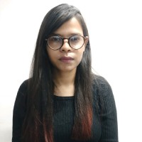 Ekta Vishwakarma