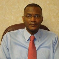 Glenn Terrell