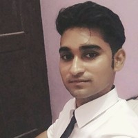 Shahzeb Ansari