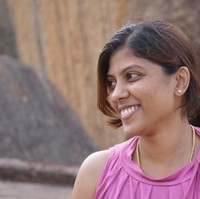prathima anand