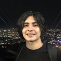 Ethan Escobedo