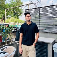 Sarim Tariq.