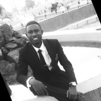 Olorunseun Josh Ogundeji