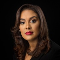 Ria Mohammed-Davidson