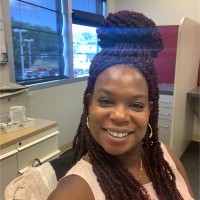 Shamika Page