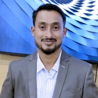 Jyotirmay Pathak