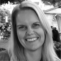 Lene Fredskilde Kjælder