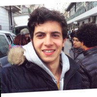 Daoud Mahmoud