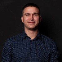 Maksym Maksymenko