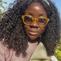 Deb Folarin